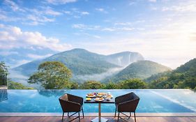 Shola Crown Resort - Munnar
